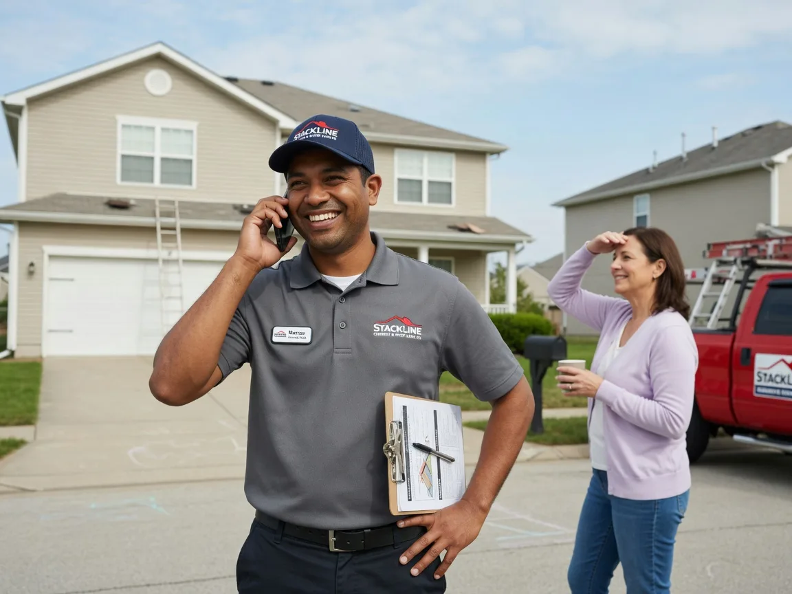 Chimney flashing repair Hardinsburg, KY FAQs